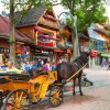 Закопане - Морское око - Спа термы - Краков 5